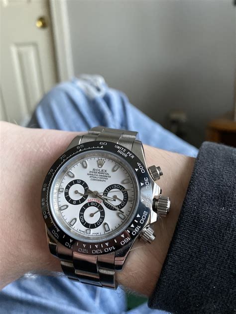 rolex daytona dhgate|dhgate rolex watch review.